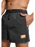 Track Shorts - Heren - Zwembroek