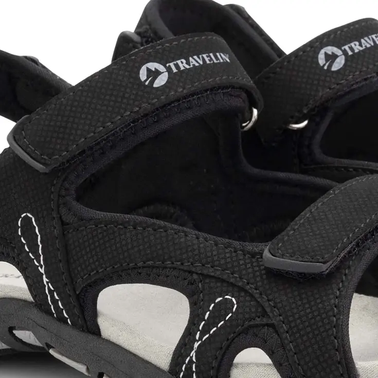 Strijn Dames - Wandelsandalen