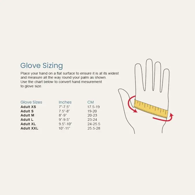 Extremities handschoenen Eco Active