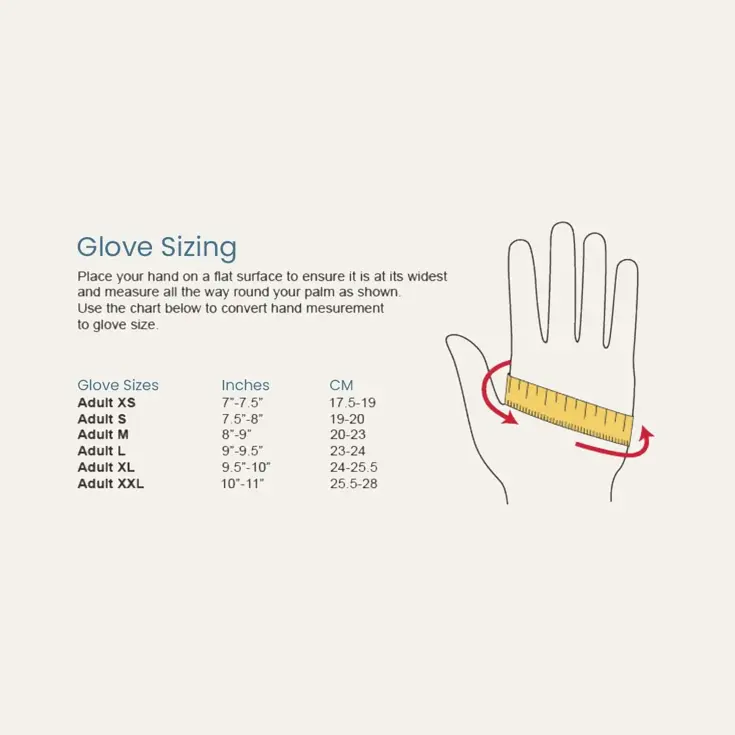 Extremities handschoenen Eco Active