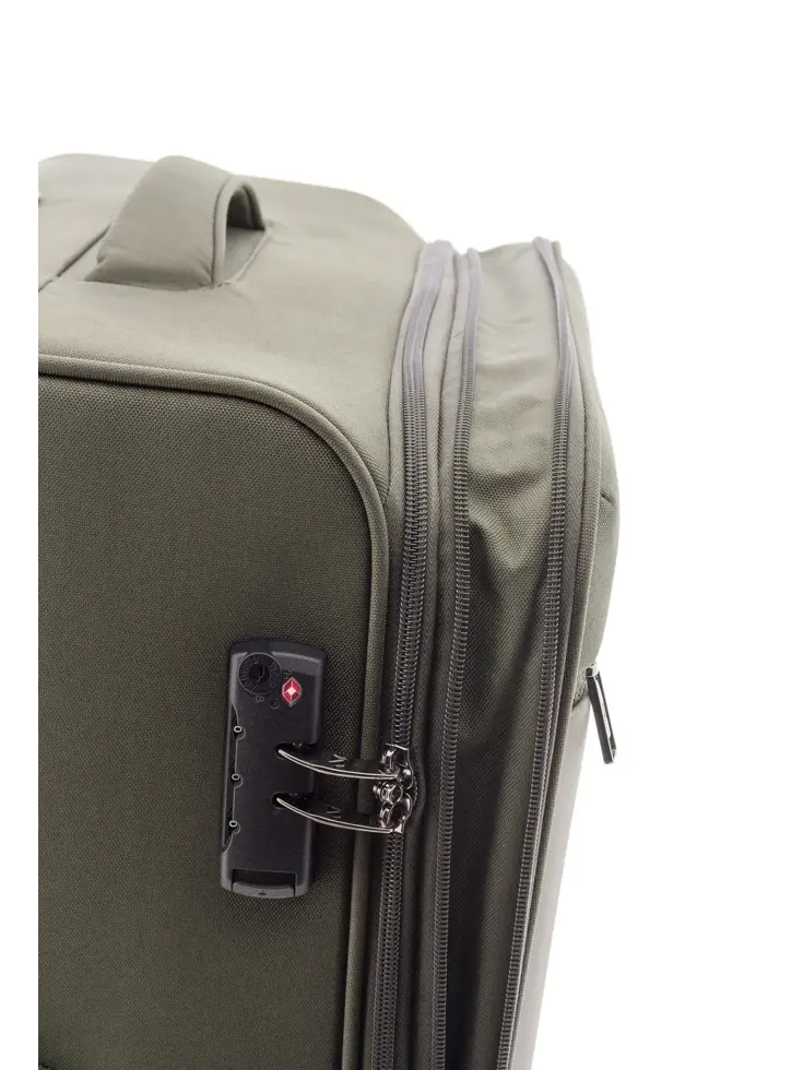 Arctic -  Grote koffer - 78cm - 103L