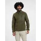 Roblin – Fleecevest heren