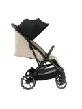 Luxe Rolo X2 XL V2 Dubbele Buggy - Inklapbaar