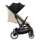 Luxe Rolo X2 XL V2 Dubbele Buggy - Deryan