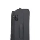 Tours medium - Softshellkoffer 70L - Human Nature