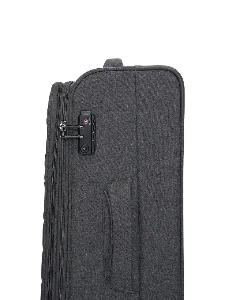 Tours medium - Koffer 70L - Human Nature