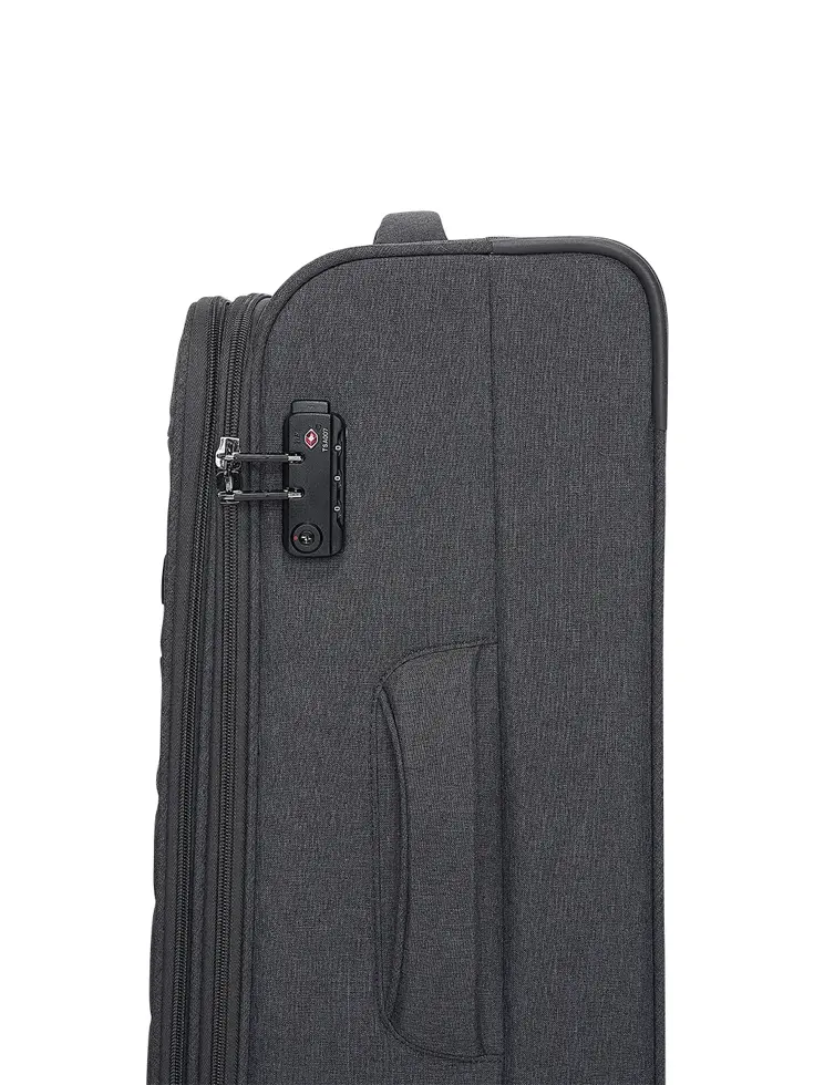 Tours medium - Koffer 70L - Human Nature