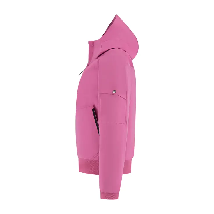 Halle Dames - Hardshell Jas - Waterdicht