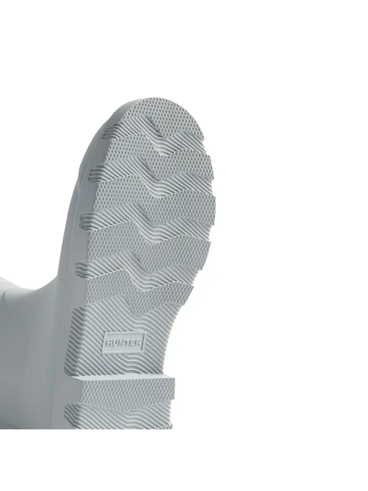 Unisex Downpour Short Boot Regenlaars Hunter