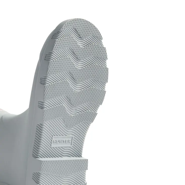 Unisex Downpour Short Boot Regenlaars Hunter