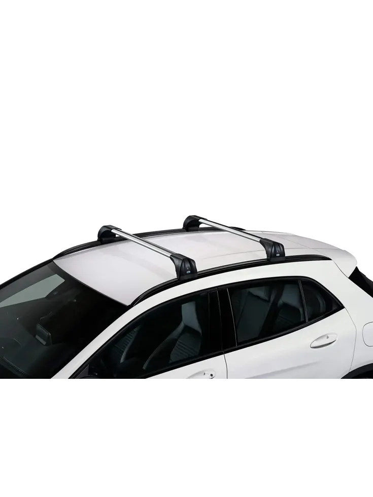 Dakdragers Fuse - Hyundai Tucson (2020 tot nu)
