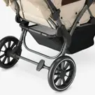 Luxe Elena dubbele buggy - Deryan