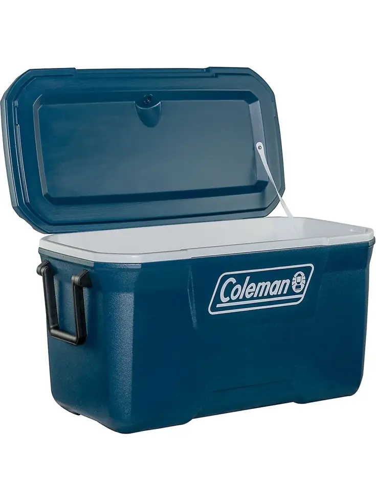 70QT Xtreme Koelbox - 66 Liter - Blauw