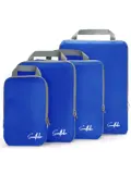 Compressie Cubes 4-delige Set