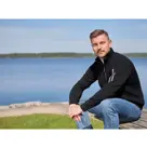 Ivanhoe vest Hadar Half Zip Windbreaker