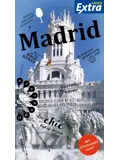 ANWB Extra reisgids Madrid 
