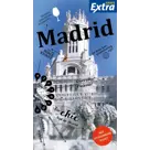 ANWB Extra reisgids Madrid 