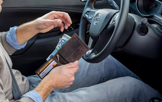 Autorijden weer een beetje duurder in 2023