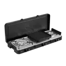 CADAC - 3 Cook Turbo FFD Deluxe Kooktoestel