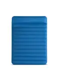 Luchtbed - Intex - 2P - 137x191 cm + Pomp