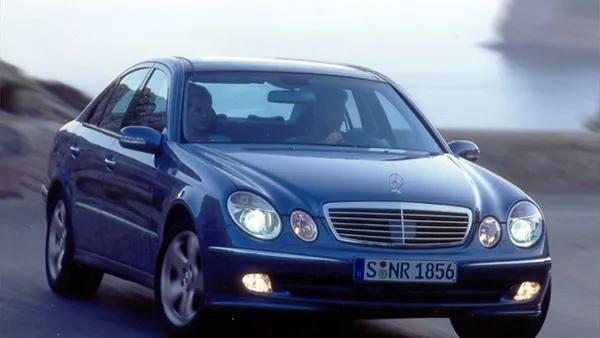 Mitsubishi Sigma I