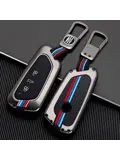 Metalen Sleutelhoesje VW - Skoda - Seat - Cupra G3
