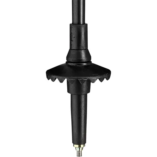 Legacy trekkingstok met ergonomische grip