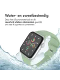 Bandje voor Apple Watch | 44/45/46/49 mm