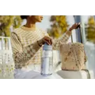 Lifestraw Go 2.0 - Waterfles 1L - Lichtblauw