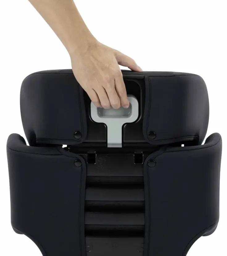 Disney Helia i-Safe - Autostoel