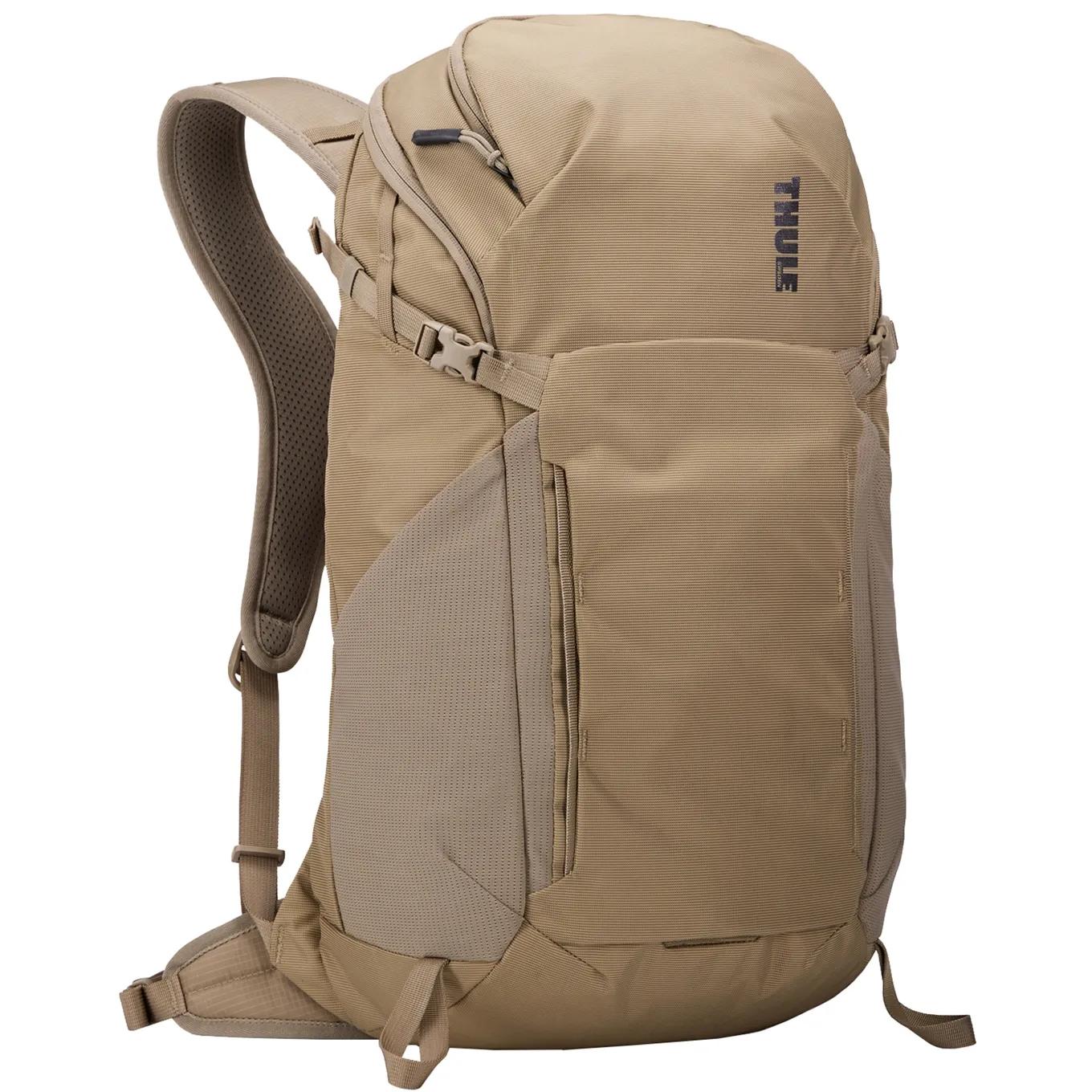 Thule  AllTrail hydration backpack 22l  Taupe main product image