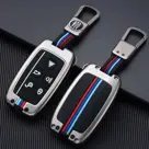 Dutch Shield  Sleutelhoesje  Jaguar A5