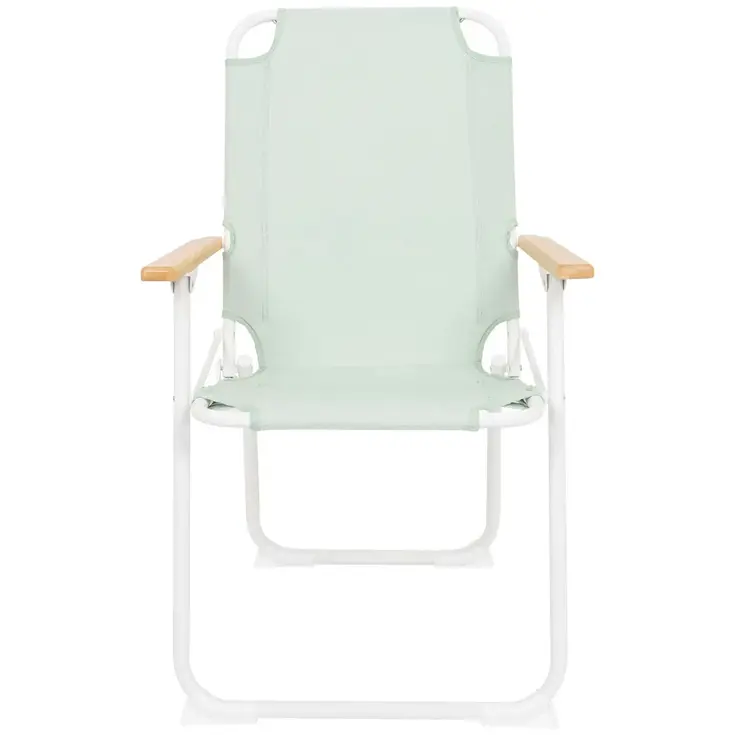 Bo-Camp Pastel Stoel Mosset M