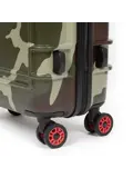 Resist'R Zip Cabin  | 38 L
