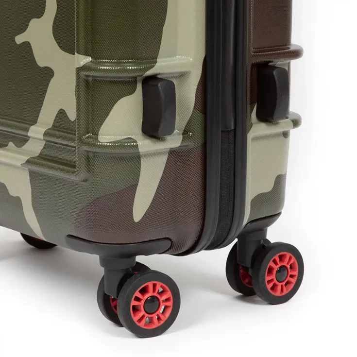 Resist'R Zip Cabin  | 38 L