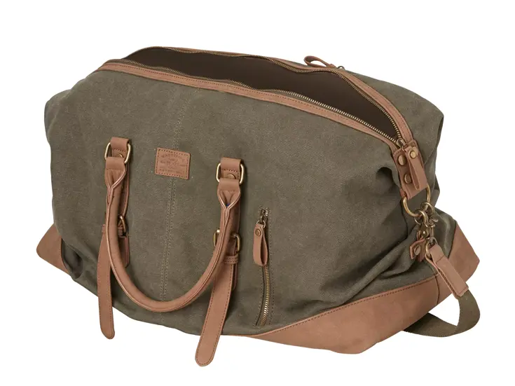 Human Nature Reistas Canvas