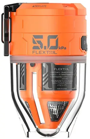 Flextail - Max Pump 3 - Luchtpomp