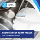 Ergo Zwangerschapskussen 3 delig