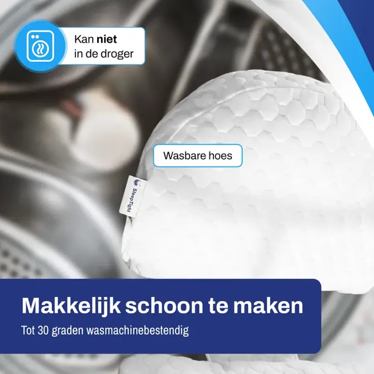 Ergo Zwangerschapskussen 3 delig
