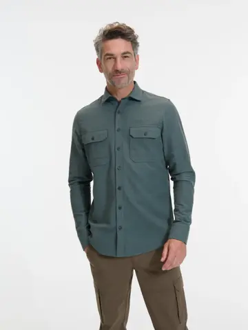 Olsker - Overhemd heren - Human Nature