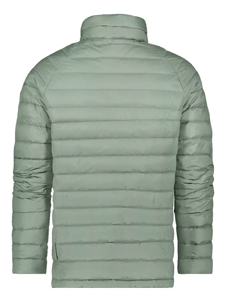 Delta – Jas heren – Human Nature