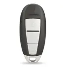 Smart key behuizing 2 knops geschikt voor Smart