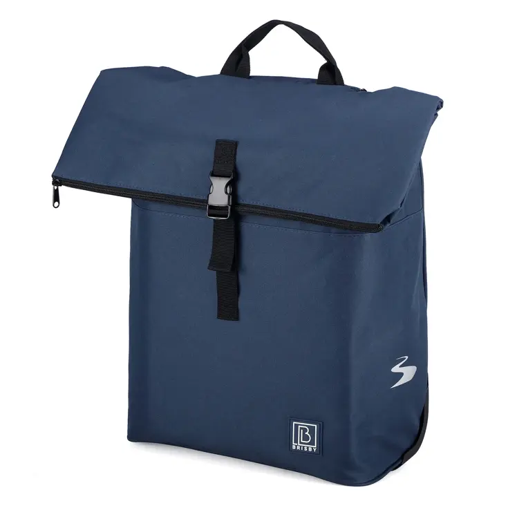 Fietstas Trolley - Laptopvak
