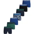 Heren 7-Pack Boxers Björn Borg