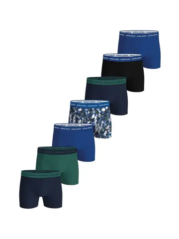 Heren 7-Pack Boxers