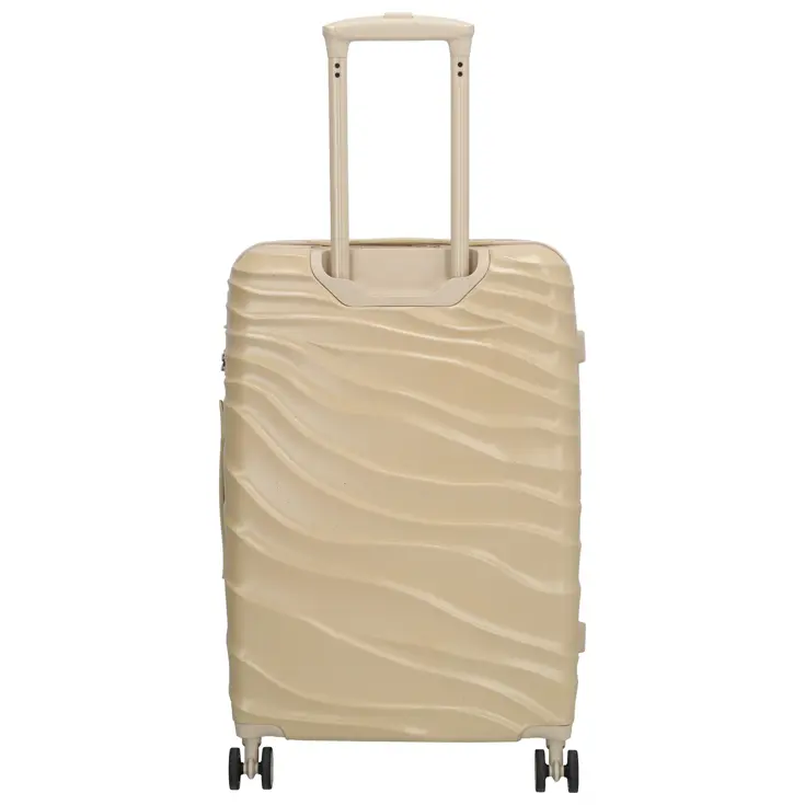 Sandy - Middelgrote koffer - 62cm - 60L - TSA