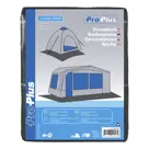 ProPlus Grondzeil - 3x5m - Tentzeil