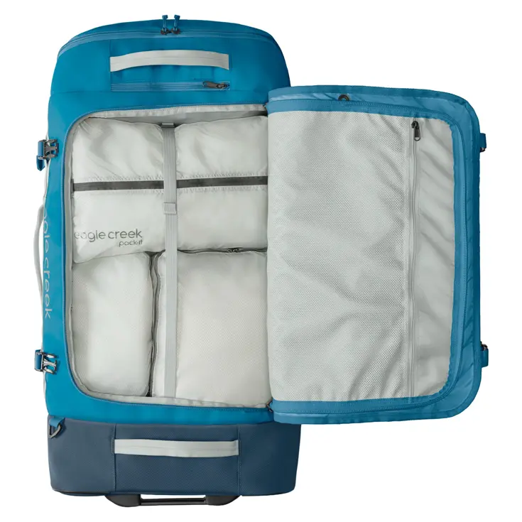 Cargo Hauler Reistas / 120 L