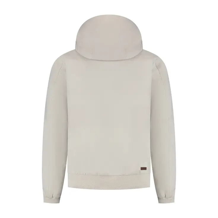 Helde Heren - Hardshell Jas - Waterdicht