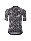 Mini Flower Fietsshirt Essential Dames